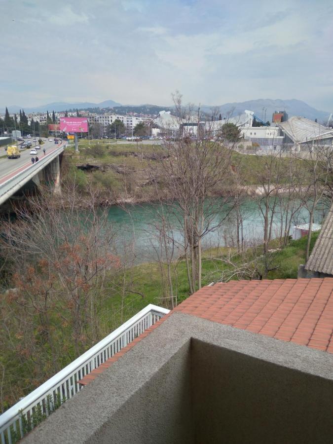 Stara Varos Vlado Appartamento Podgorica