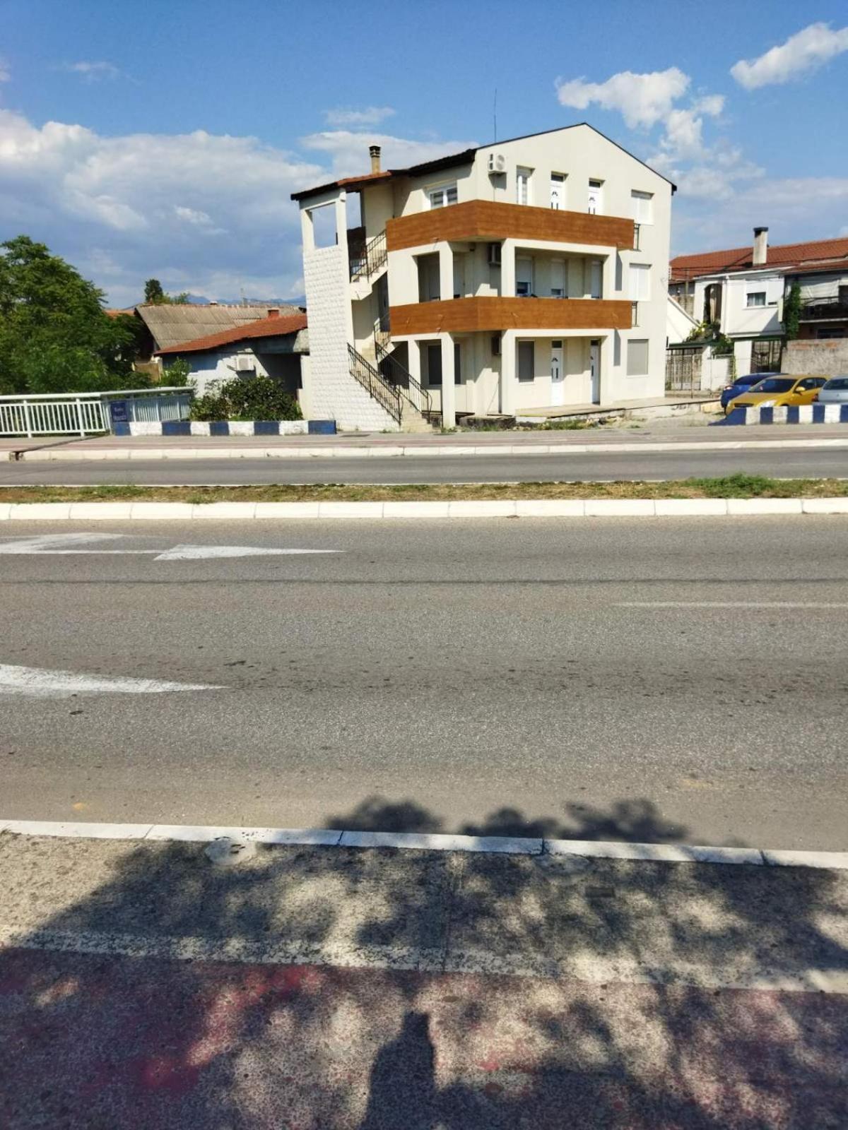 Appartamento Stara Varos Vlado