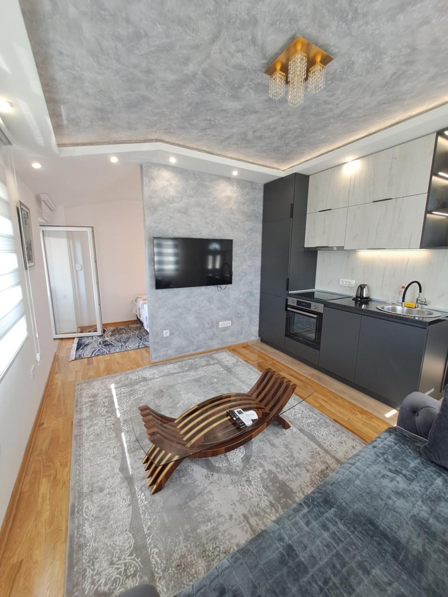Appartamento Stara Varos Vlado Podgorica